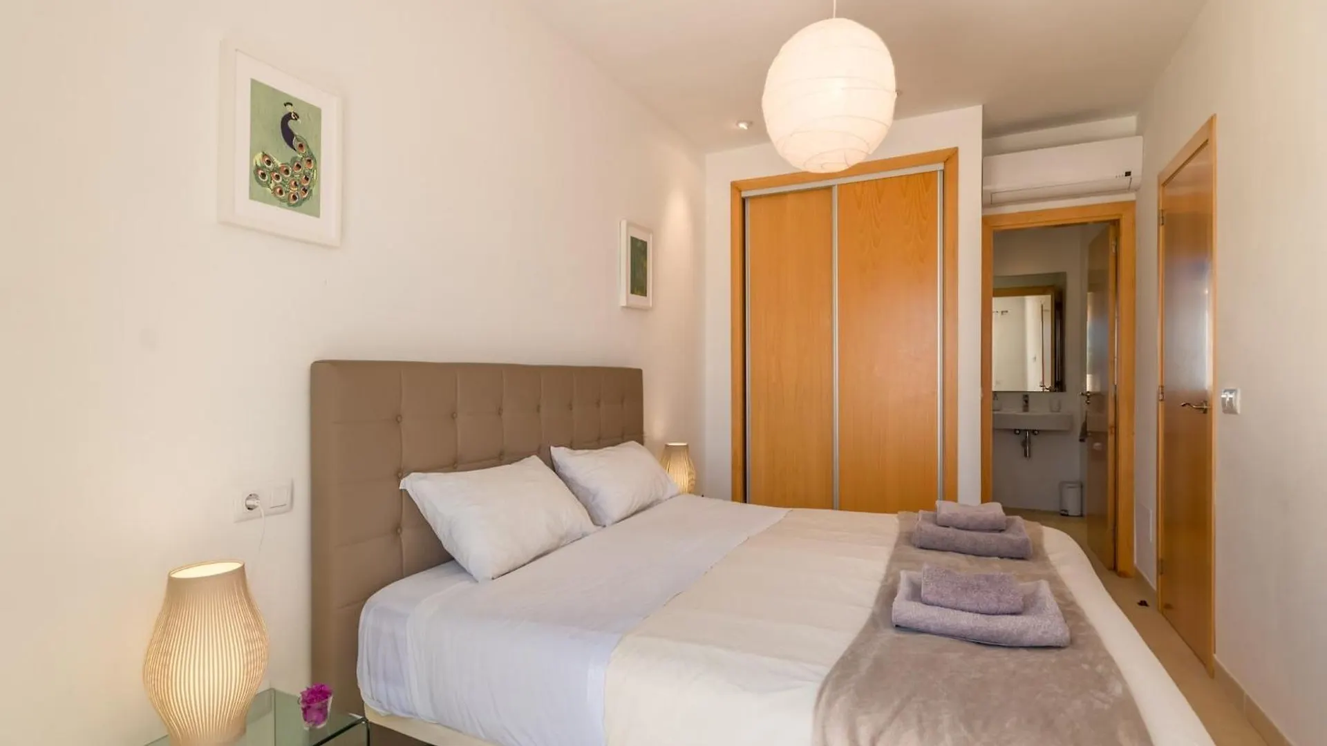 Modern Villa In Barcares With Pool Alcúdia