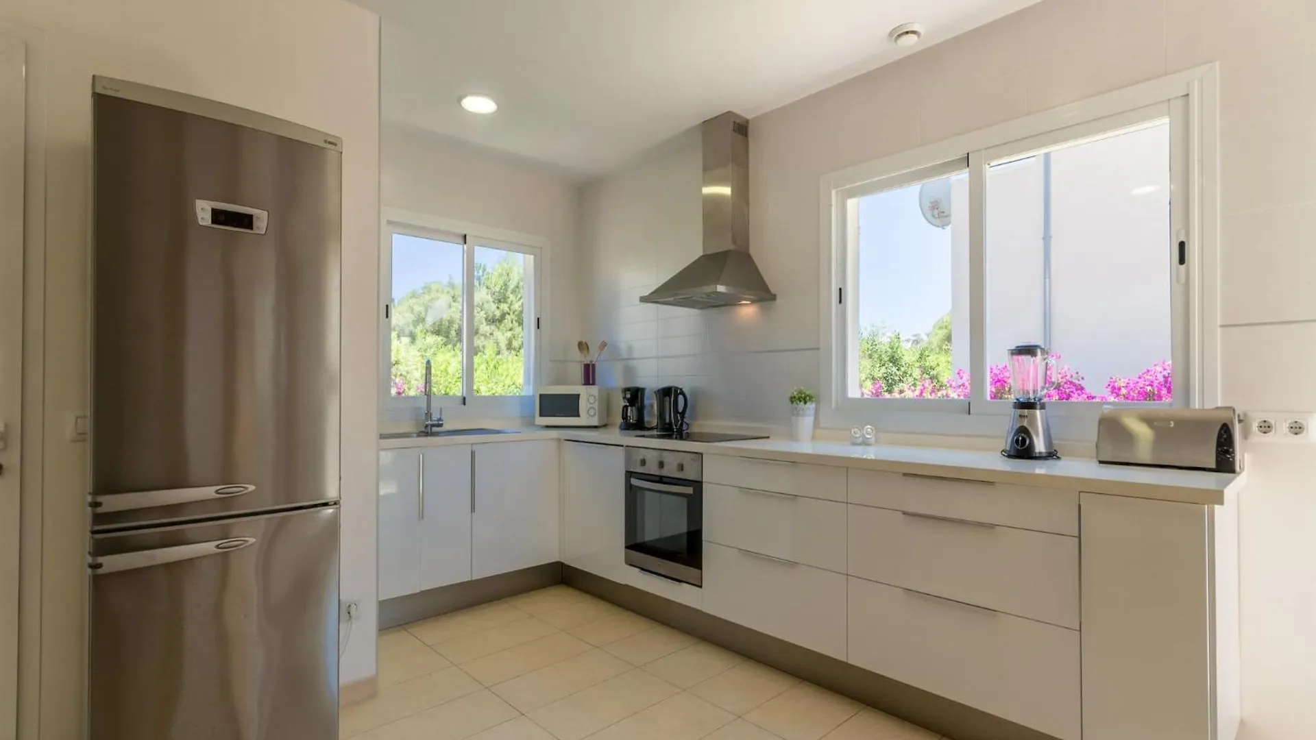 Modern Villa In Barcares With Pool Alcúdia