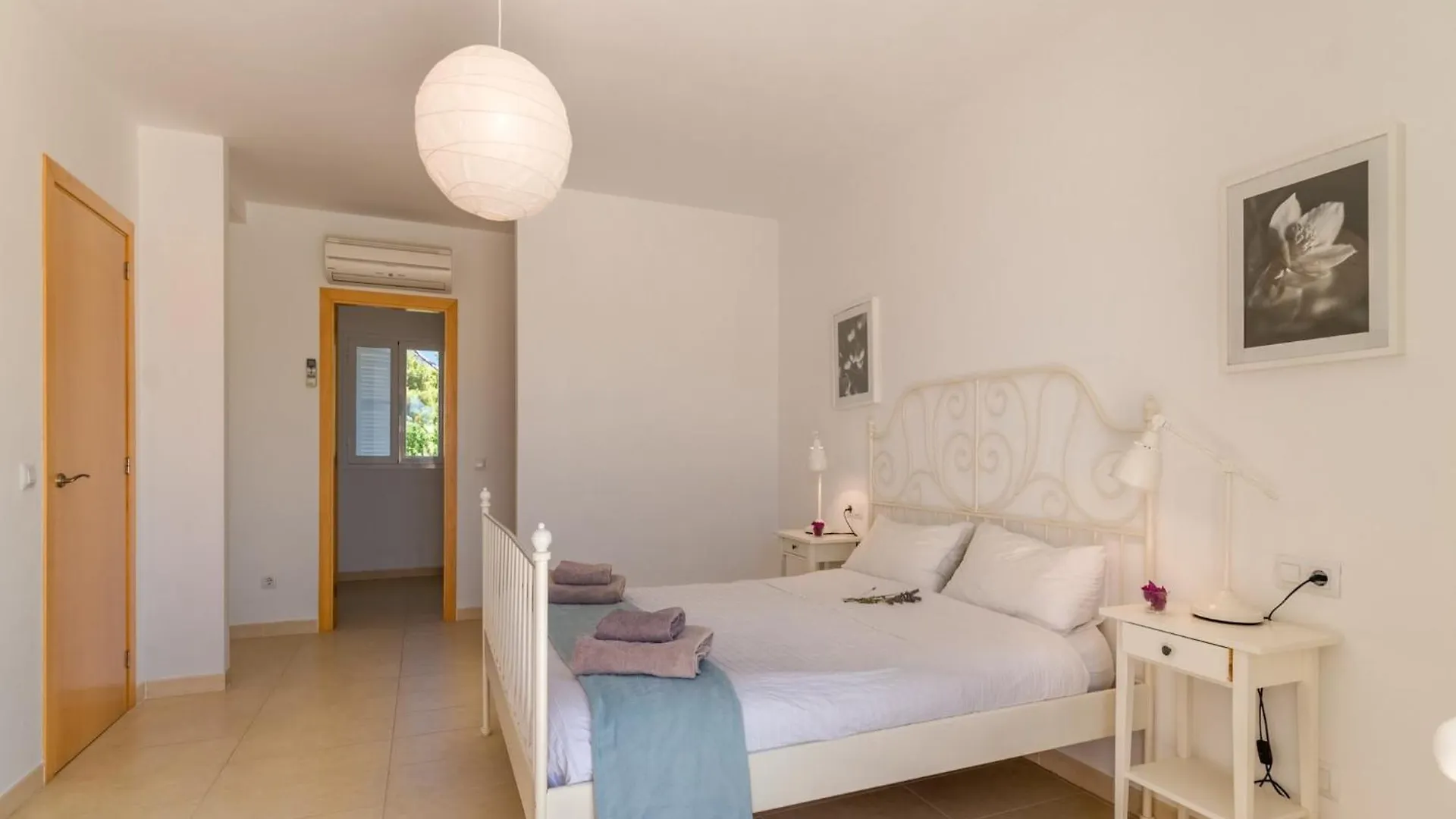 Modern Villa In Barcares With Pool Alcúdia