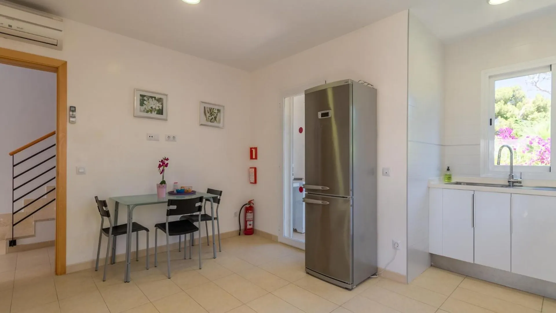 Modern Villa In Barcares With Pool Alcúdia 0*,