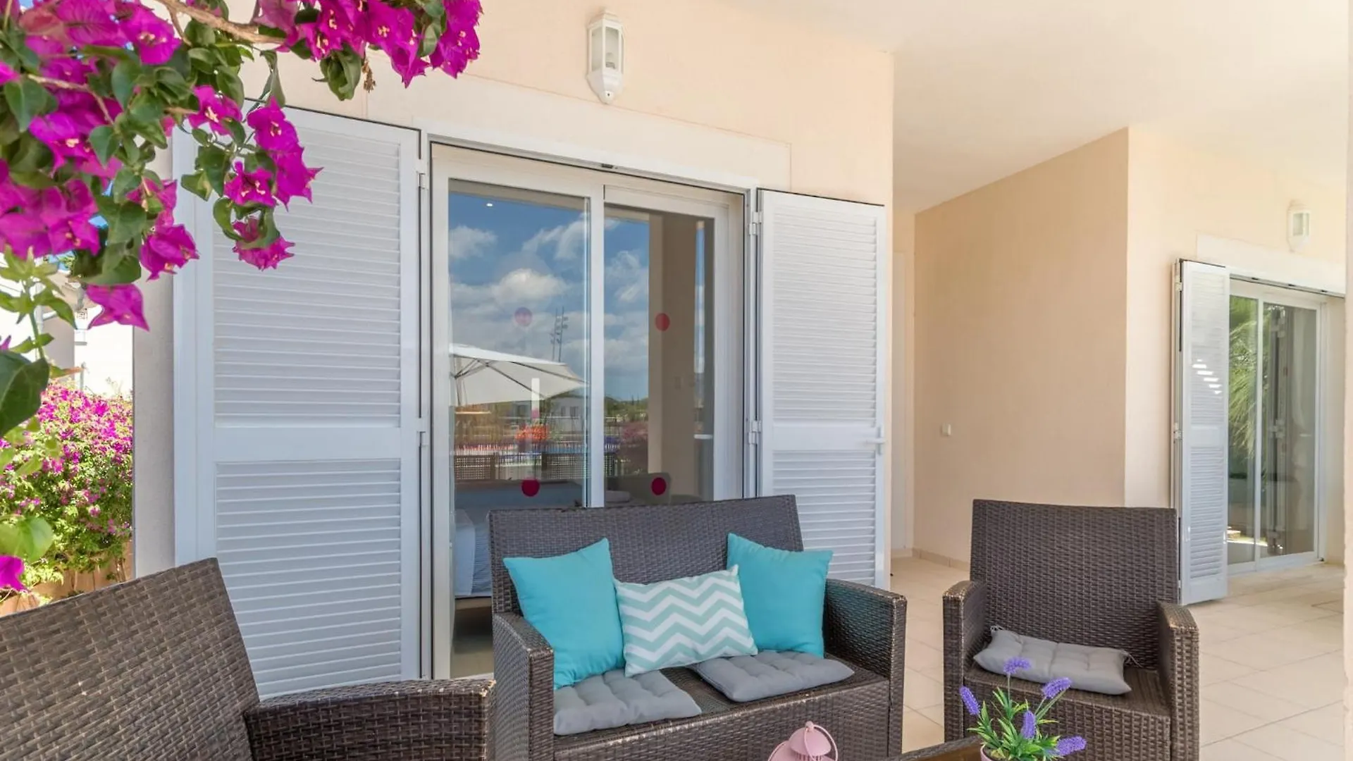 Modern Villa In Barcares With Pool Alcúdia