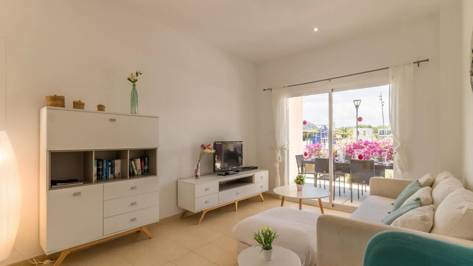 Modern Villa In Barcares With Pool Alcúdia